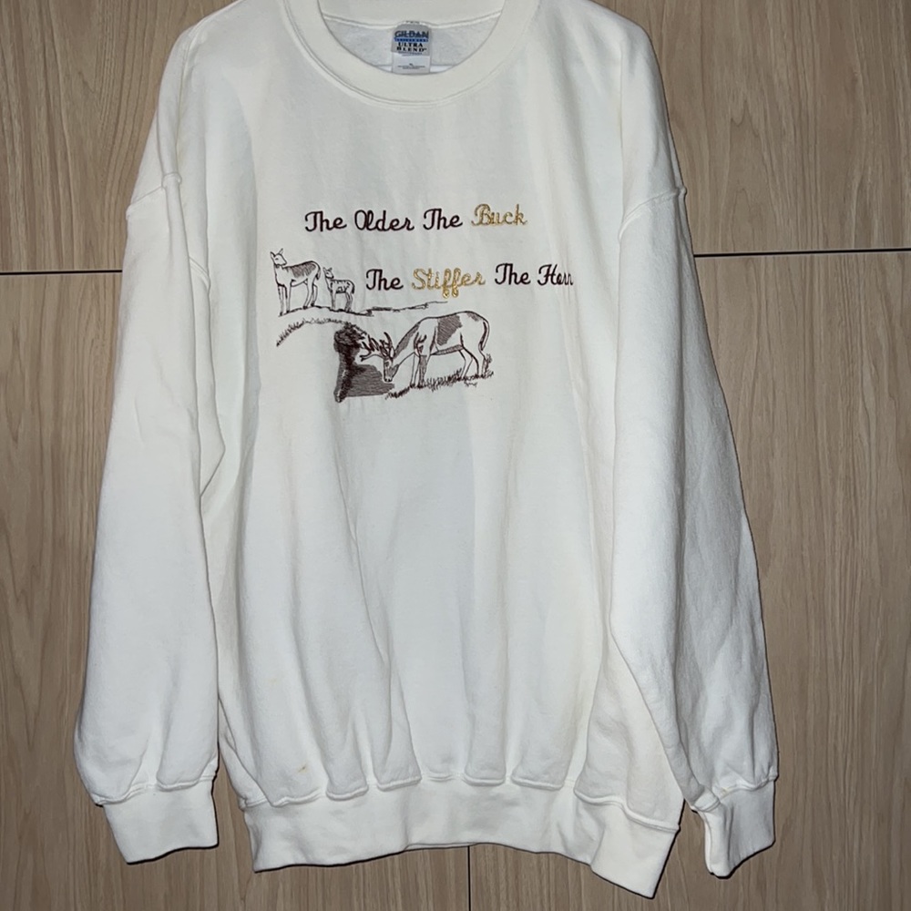 Animal Crewneck - Picture 4 of 4
